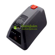 Baterie pro Gardena 8025-20 008A231 8025-20 [Náhradní baterie]